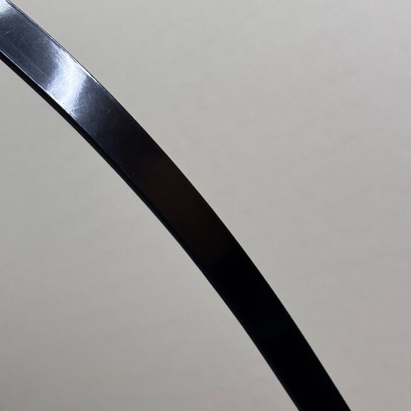 Gucci Tom Ford Black Leather Belt - Picture 5 of 7